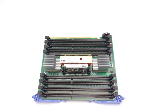 IBM 8202 - 8 Slot Memory Card