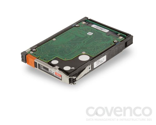 600GB, 10K 6Gb 520 Bytes-per-Sector 2.5 inch