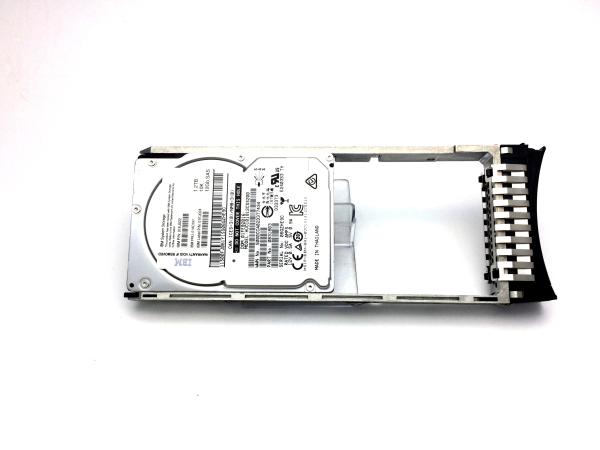 1.2TB 10K 12Gb SAS 2.5 inch Hard Drive