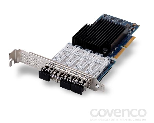 Intel X710 ML2 4x10GbE SFP+ Adapter For IBM System x