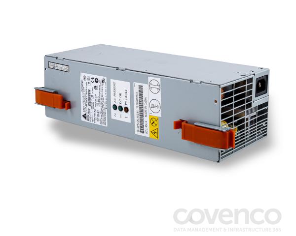 REDUNDANT POWER AND COOLING
