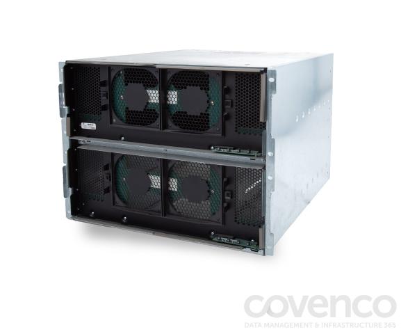 HP 3PAR F400 CONFIGURATION BASE