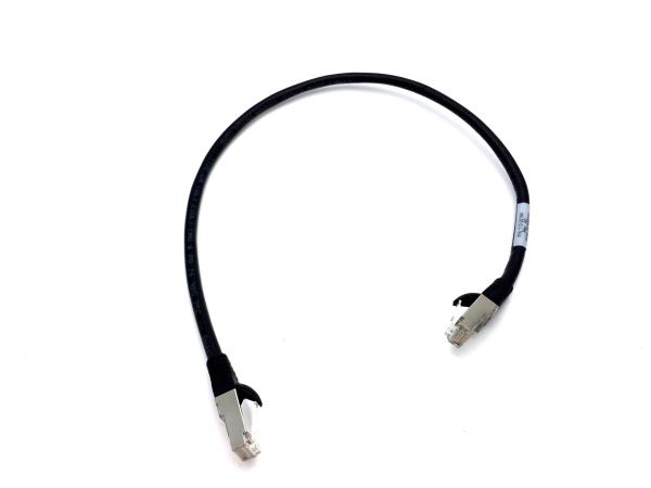X6560-R6, Cable, Ethernet, 0.5m, RJ45 CAT6