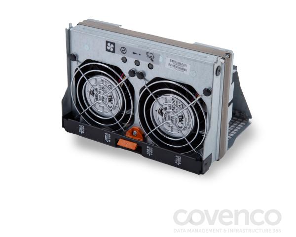 1818 80C & 80E Fan Assembly