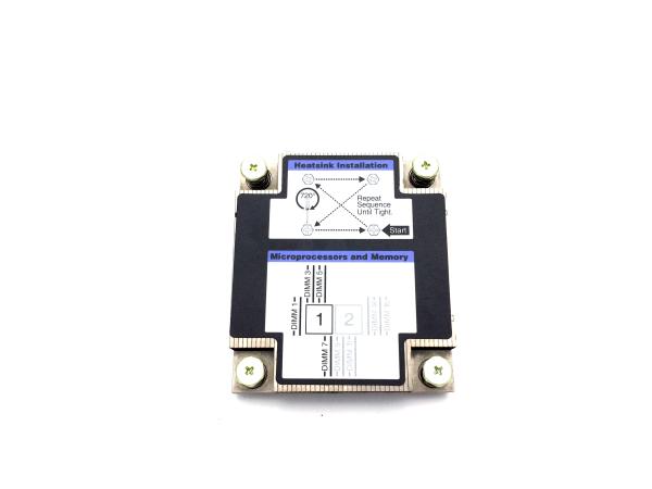 6C E5-2640 95W 2.5GHz / 1333MHz / 15MB Processor Kit (For HS23)