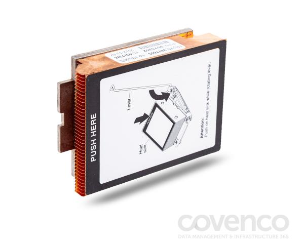 Intel Xeon 4C Model E5-2643 130W 3.3GHz / 1600MHz / 10MB Processor Kit (For x355