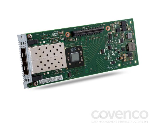Intel x520 Dual Port Ethernet Daughter Card