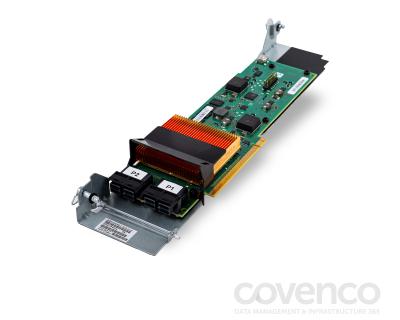 12-Slot SAS SFF-3 Backplane (Base) With RDX For 4U Server