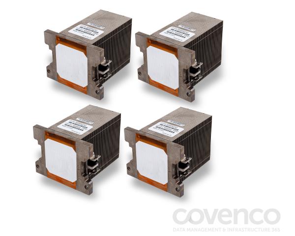 4.02 GHz, 32-core POWER8 Processor