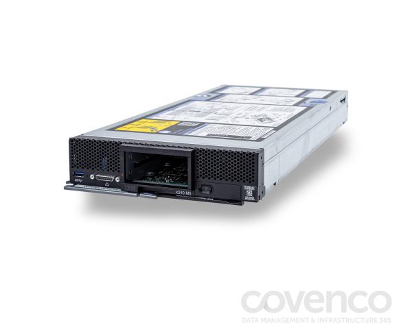 IBM Flex System X240 M5 V3 Node, No Memory, No Processor