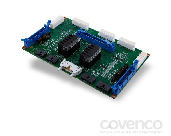 TS3500 FIC Card