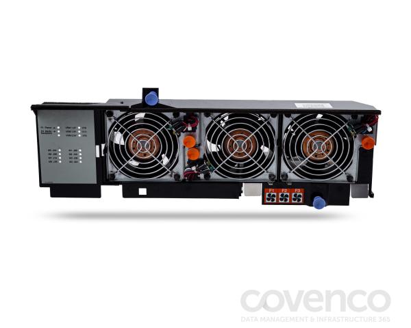 FAN TRAY ASSEMBLY