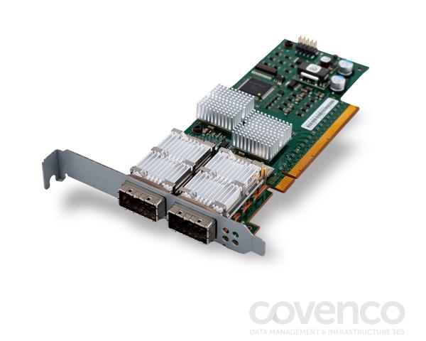 PCIe Two-Port SAS Host Bus Adapter Card DS8000