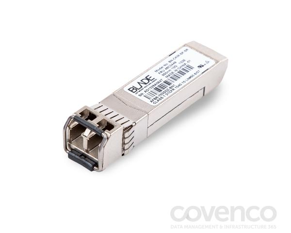 SFP+ 10Gb Ethernet Short Range (SR) Transceiver (BNT)