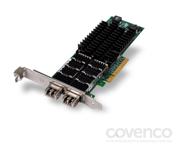 Intel PRO / 10GbE FX SR SERVER ADAPTER 2-PORT