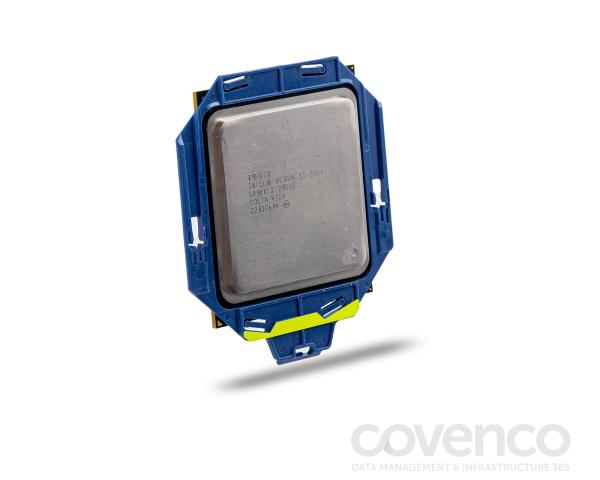 Intel Xeon 8C Processor Model E5-2660 95W 2.2GHz / 1600MHz / 20MB (Proc Only)