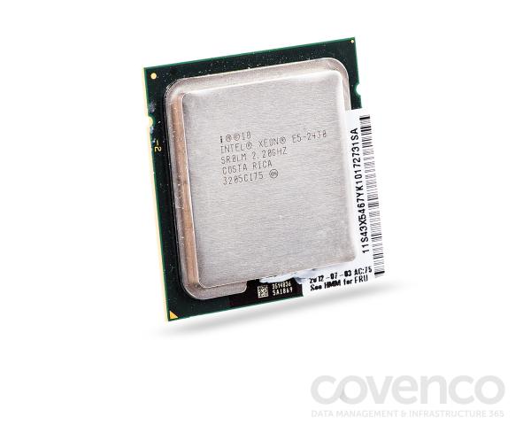 Intel Xeon E5-2430 6C 2.2GHz 15MB 95W