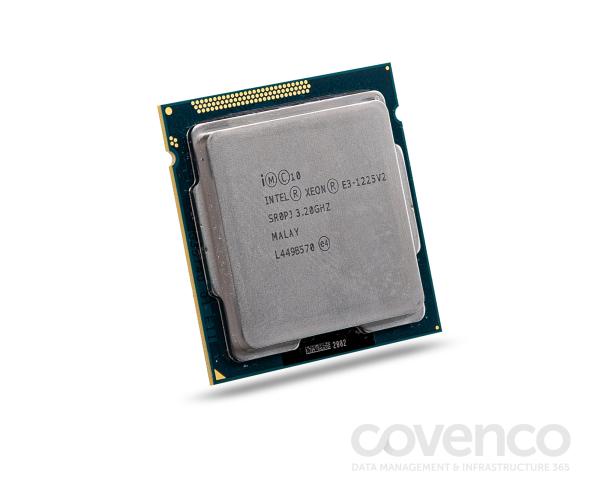 Intel Xeon E3-1225 V2 3.2Ghz 8MB Processor
