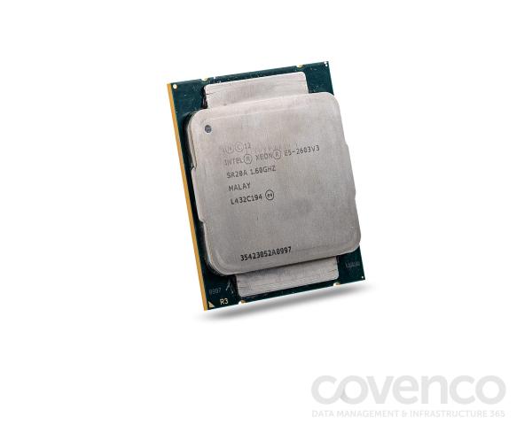 E5-2603 V3 Processor