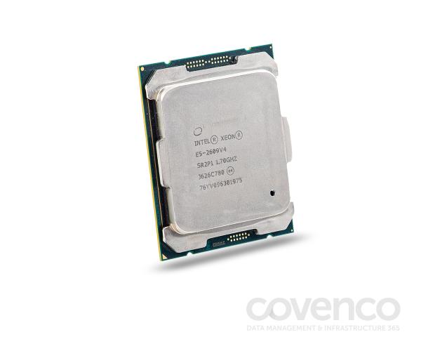 Intel Xeon Processor E5-2609 V4 8C 1.7GHz 20MB Cache 1866MHz 85W