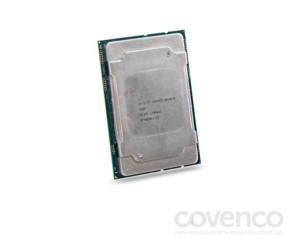 Intel Xeon Bronze 3106 1.70GHz / 11MB 8-Core Processor
