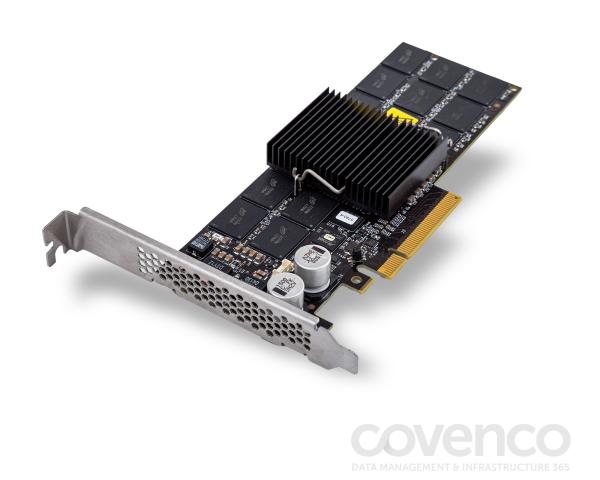 Lenovo 1600GB Enterprise Value Io3 Flash Adapter Systems X ZZ 1.6TB