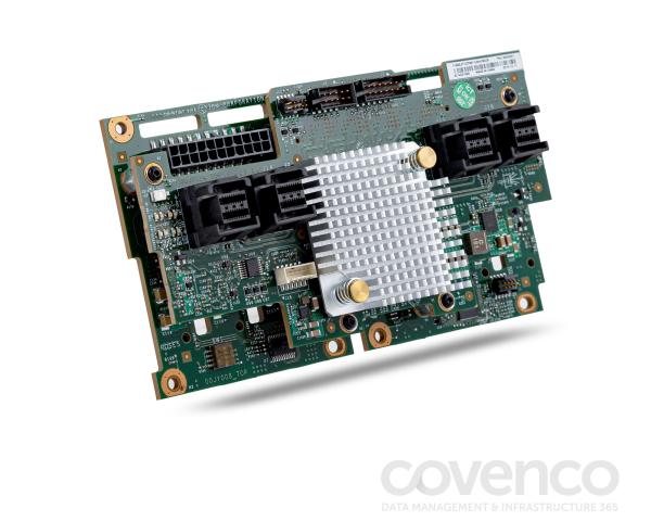 2.5-inch Hard Disk Drive Hot-swap Backplane (Expander)