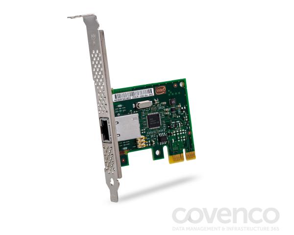 1GB ETHERNET CARD PCIE P510 WORKSTATION