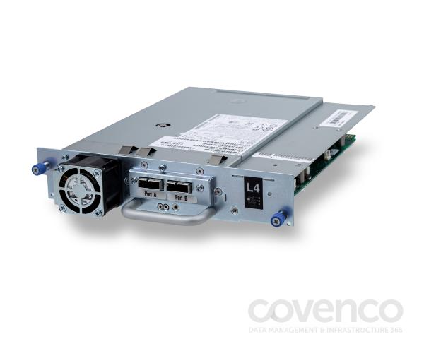 6173 LTO Ultrium 4 Half High SAS DriveV2