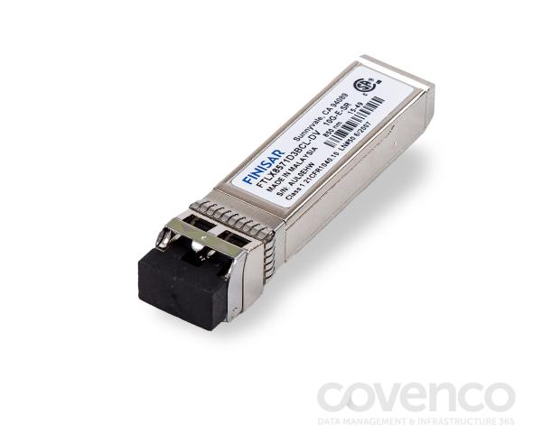 10GbE SW SFP+ Tranceiver