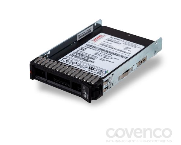 240GB Enterprise Entry SATA Gen 3 Hot-Swap 2.5 inch Solid State Drive