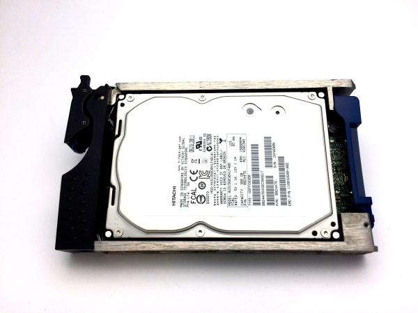 EMC 300GB 15K 4GB Fibre-Channel 520 Bytes-per-Sector Drive