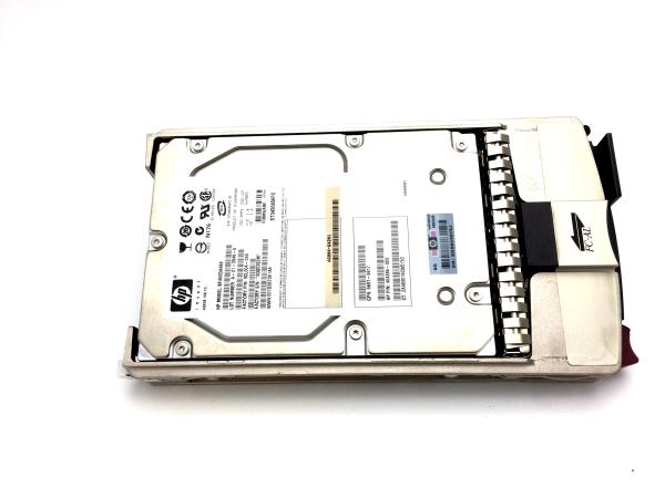 HP 450GB 15K EVA Fibre-Channel Disk Drive