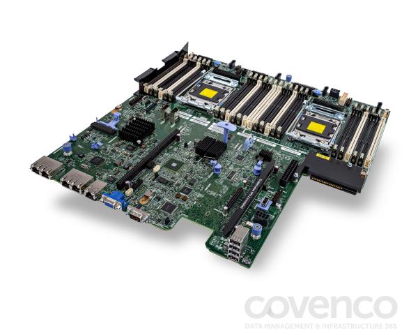 System Board x3650M4 V2
