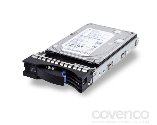 8TB 7.2K 12Gb/s 3.5 inch NL SAS Hard Disk Drive