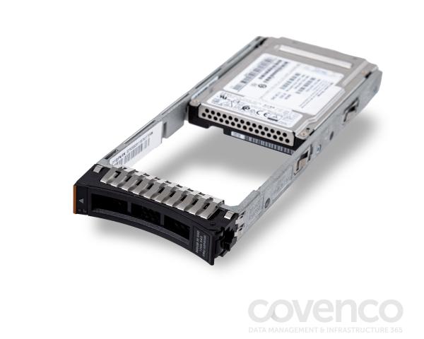 800GB 3DWPD 12 Gb SAS 2.5 inch Flash Drive