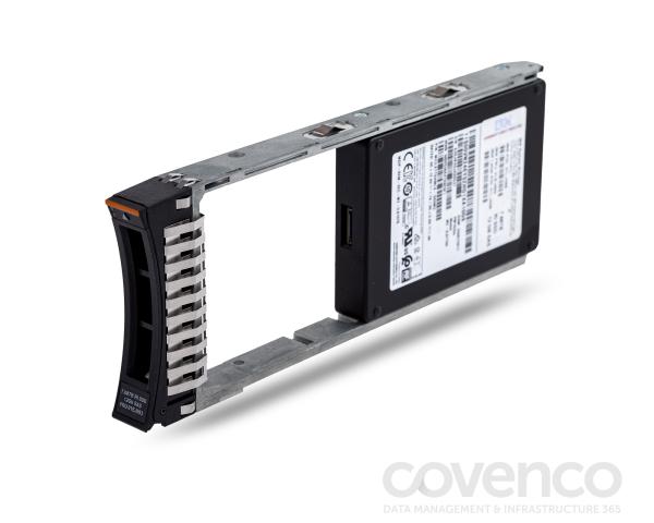 7.68TB RI Solid State Drive 2.5 inch SAS 12.0 Gb/s Hard Disk Drive V7000 Gen2