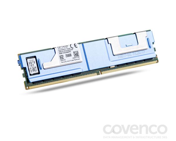 Intel Optane 256GB DDR4 288-Pin Persistent Memory Module