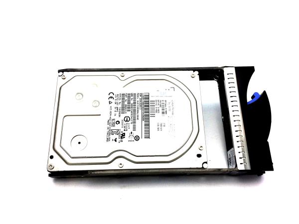 3TB 3.5 inch 7, 200 RPM 6Gb NL SAS Hard Disk Drive