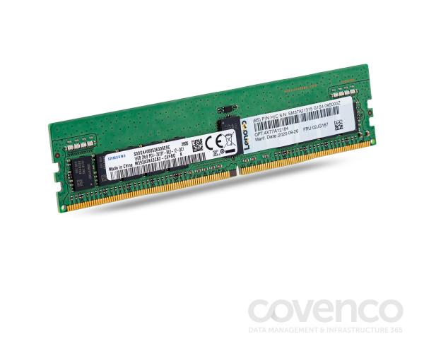 16GB TruDDR4 Performance+ 2933MHz (2Rx8 1.2V) RDIMM