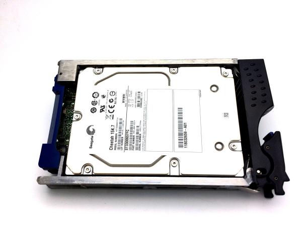 Disk 300GB, 15K 4GB Fibre-Channel
