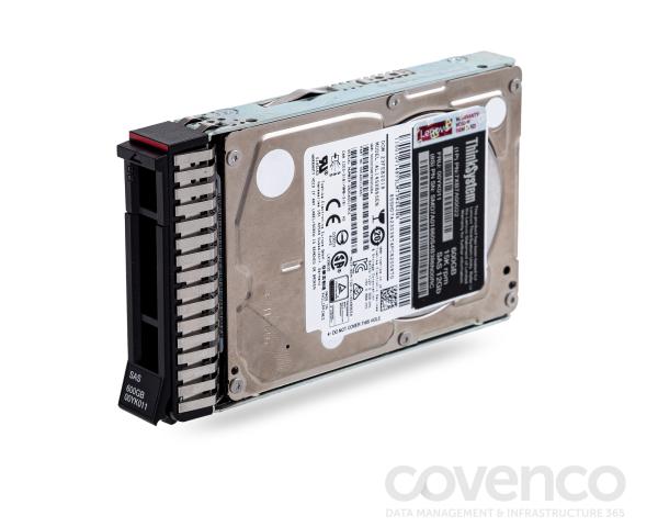 LENOVO Hard Disk Drive 900GB 2.5 inch SAS 12Gb/s 10K