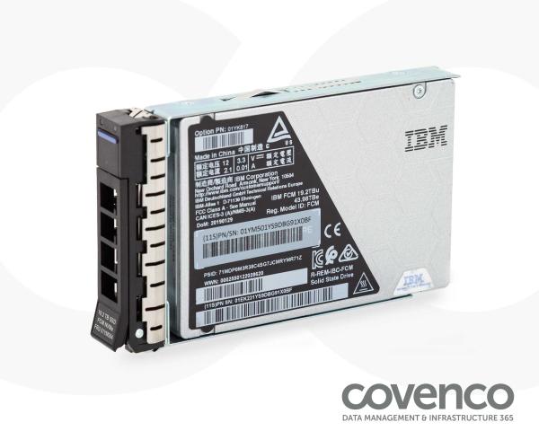 19.2 TB NVMe FlashCore Module 1.0
