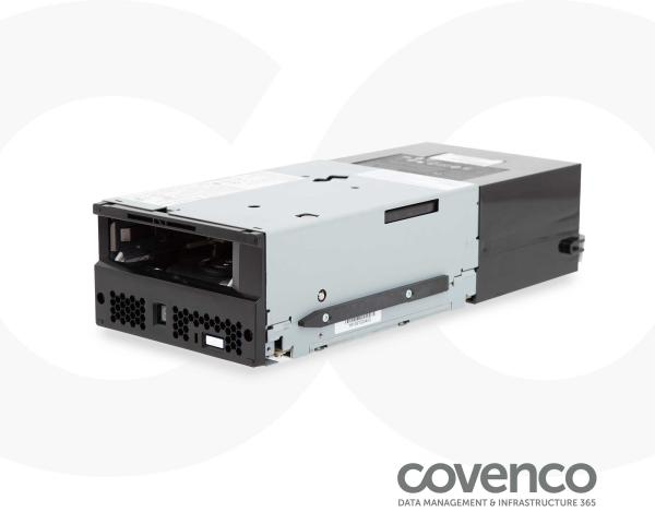 TS1080 Tape Drive Model F8C