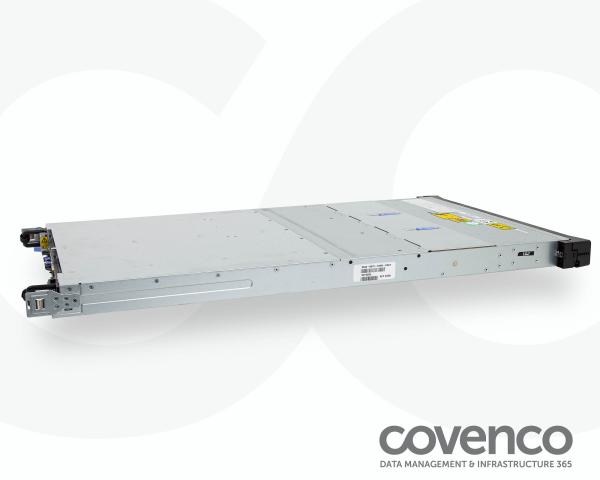 IBM FlashSystem 5300 (FS5300) NVMe Control Enclosure Incl. ALE0 & ALEC Encryptio