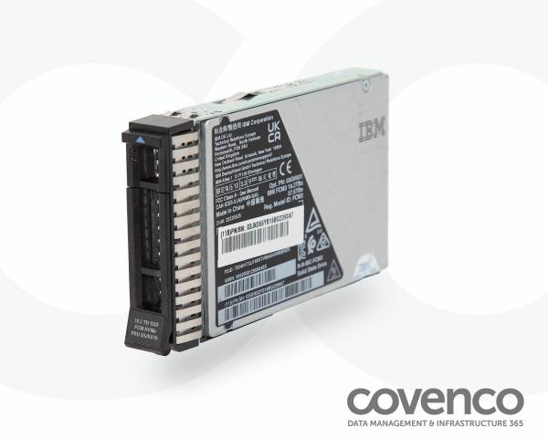 9.6TB NVMe FlashCore Module 4.0