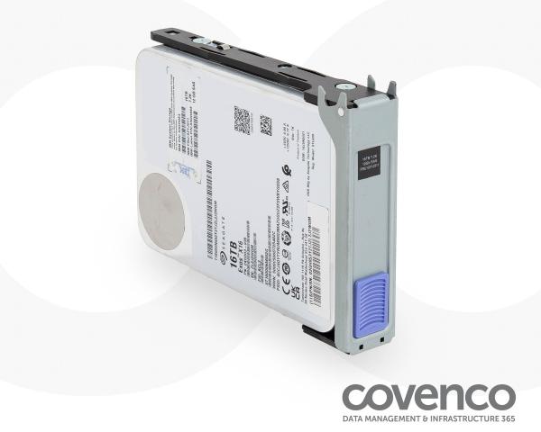 16 TB 7, 200 RPM 12 Gb SAS NL 3.5 inch Hard Disk Drive