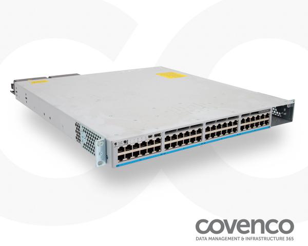Catalyst 9300 48-port Of 5Gbps NW Adv
