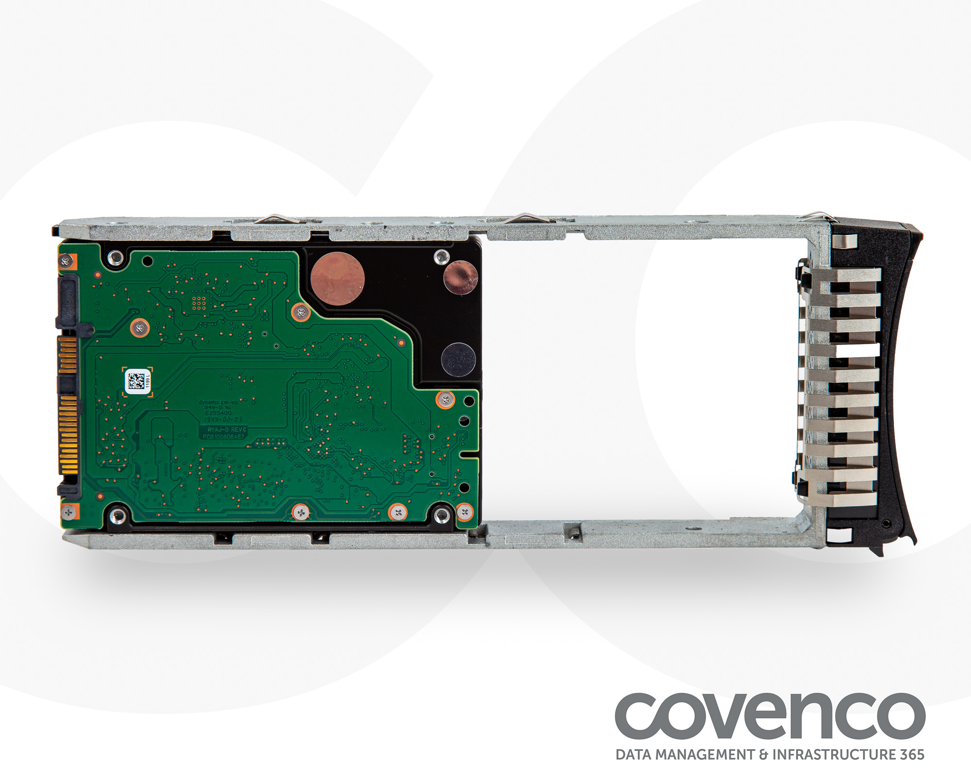 IBM 02PX539 available from Covenco