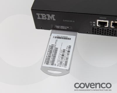 IBM 8960-F24 (24P ACTIVE) available from Covenco